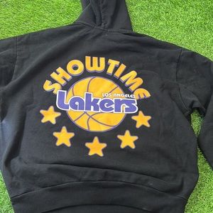 Madhappy showtime Los Angeles lakers hoodie brand new size S